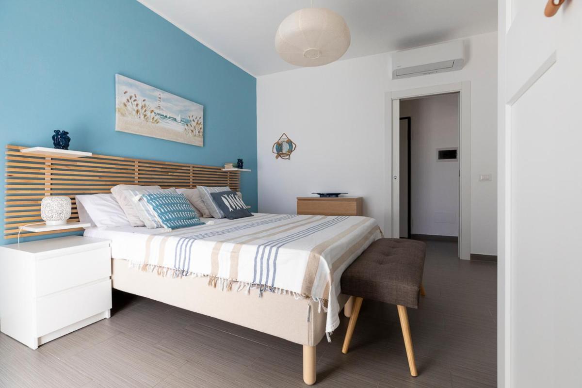 Ferienwohnung Marzamemi Terrazza Vista Mare Exterior foto